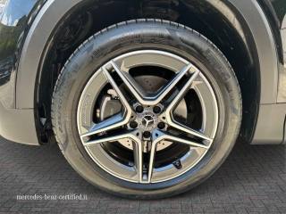 MERCEDES-BENZ GLB 200 usata, con Interni in pelle