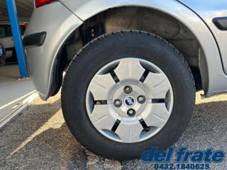 FIAT Panda usata, con MP3