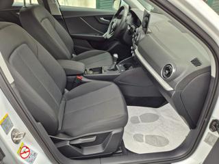 AUDI Q2 usata, con Controllo automatico clima