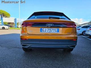 AUDI Q8 usata, con Chiusura centralizzata