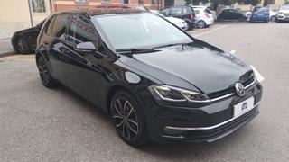 VOLKSWAGEN Golf usata, con Cerchi in lega