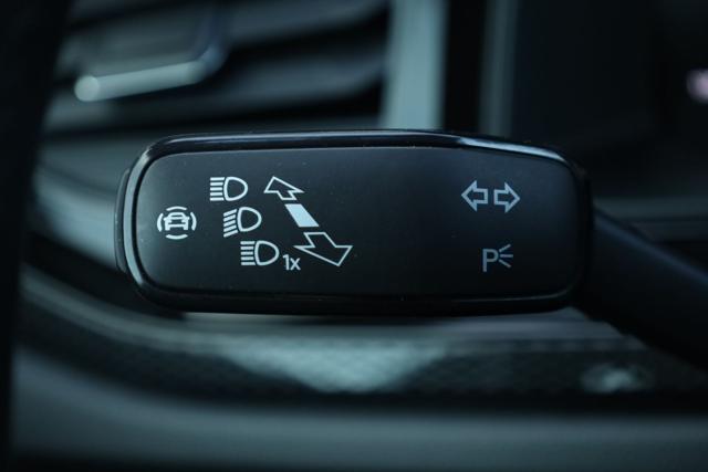 VOLKSWAGEN Taigo usata, con Chiamata automatica per emergenze