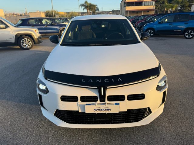 LANCIA Ypsilon usata, con Airbag