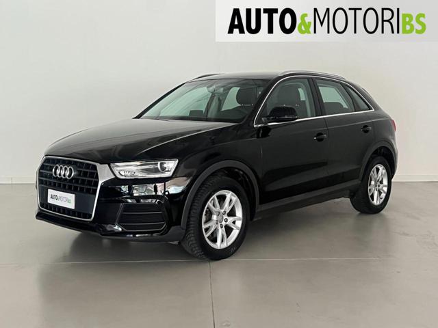 AUDI Q3 usata, con ABS