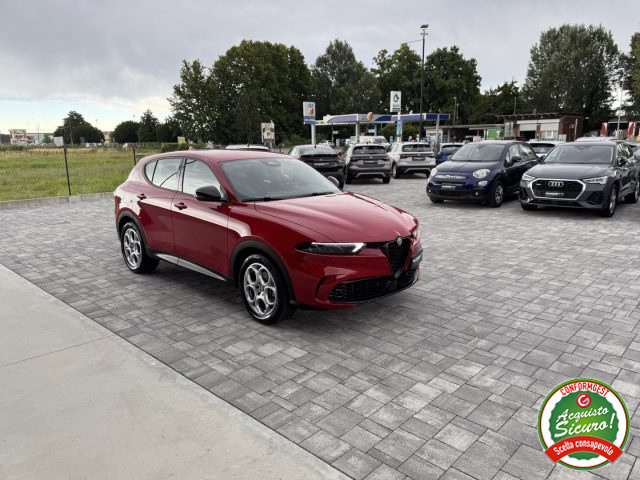 ALFA ROMEO Tonale usata, con Alzacristalli elettrici