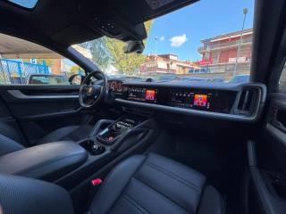PORSCHE Cayenne usata, con Controllo automatico clima