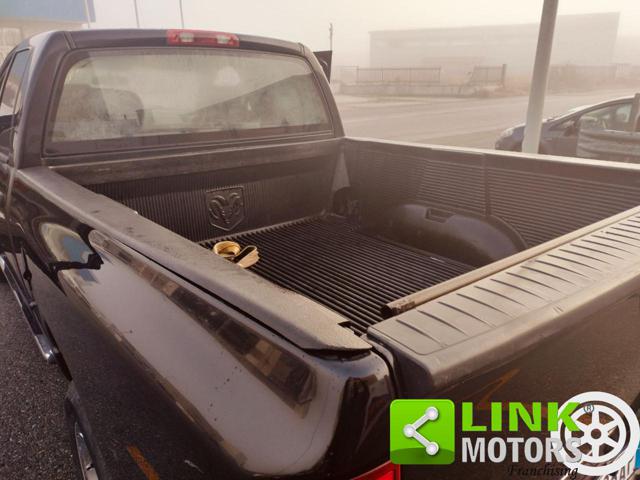 DODGE RAM usata 22