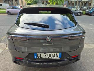 ALFA ROMEO Tonale usata, con Cerchi in lega