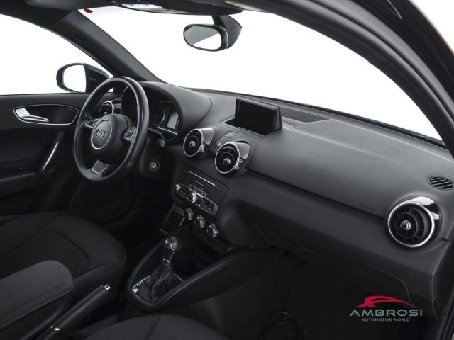AUDI A1 usata 11