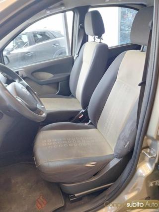 FIAT Panda usata, con Servosterzo