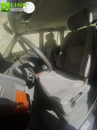 LAND ROVER Range Rover usata 16