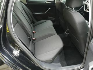 VOLKSWAGEN Polo usata, con Climatizzatore