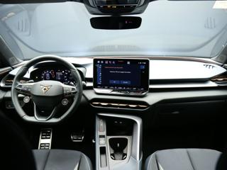 CUPRA Terramar usata, con Controllo trazione