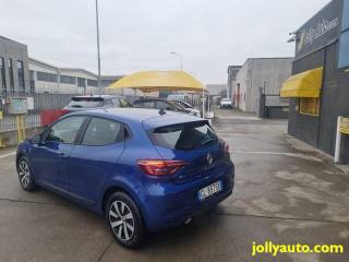 RENAULT Clio usata, con Alzacristalli elettrici