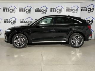 AUDI Q5 usata, con Airbag Passeggero