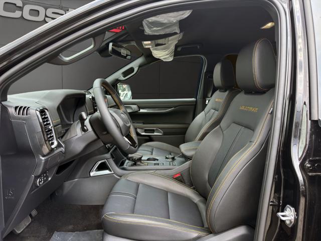 FORD Ranger usata, con Cruise Control
