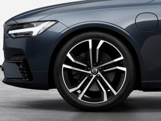 VOLVO V90 usata, con Autoradio