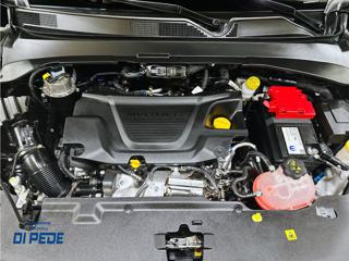 JEEP Compass usata, con Interni in pelle