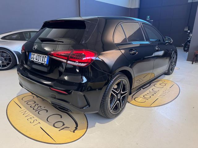 MERCEDES-BENZ A 180 usata, con Autoradio