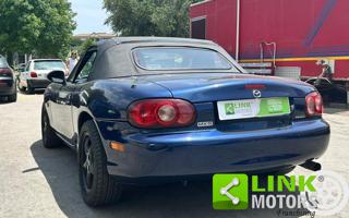 MAZDA MX-5 usata, con Immobilizzatore elettronico