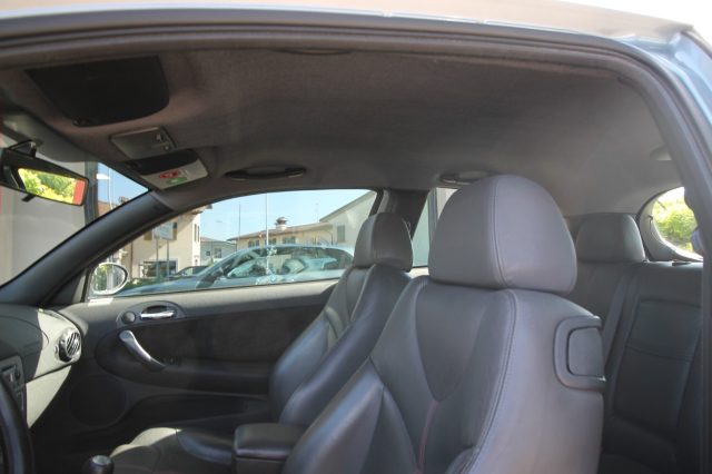ALFA ROMEO 147 usata, con Specchietti laterali elettrici