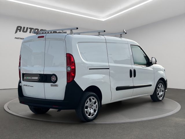 FIAT Doblo usata, con Chiusura centralizzata