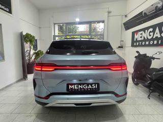 BYD Seal usata, con Antifurto