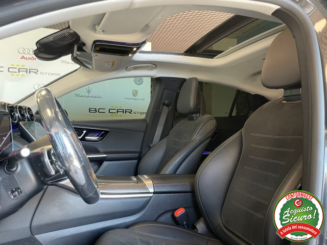 MERCEDES-BENZ GLC 300 usata, con Cruise Control