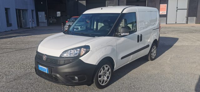 FIAT Doblo usata, con Airbag laterali