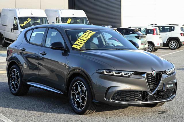 ALFA ROMEO Tonale usata, con Airbag laterali