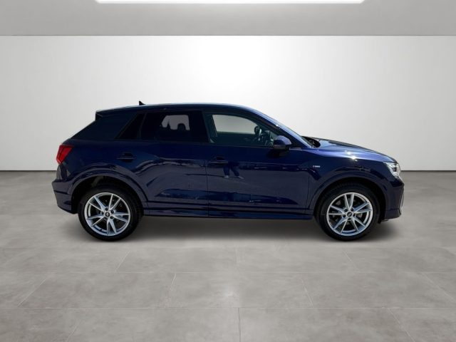 AUDI Q2 usata, con Chiusura centralizzata