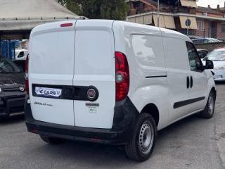 FIAT Doblo usata, con Alzacristalli elettrici
