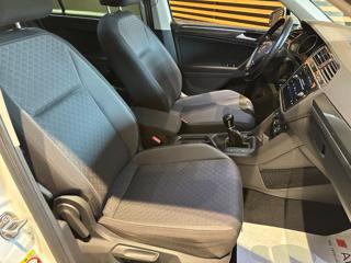 VOLKSWAGEN Tiguan usata, con Sistema di navigazione