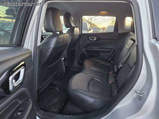 JEEP Compass usata, con Controllo trazione