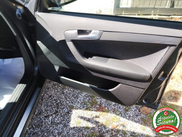 AUDI A3 usata, con Airbag testa