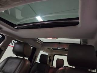 LAND ROVER Discovery usata, con Sensore di pioggia