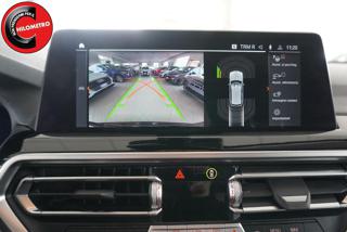 BMW X3 usata, con Controllo trazione