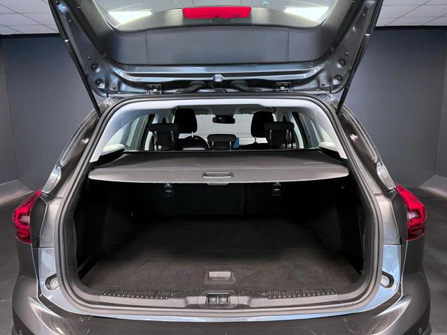 FORD Focus usata, con ESP