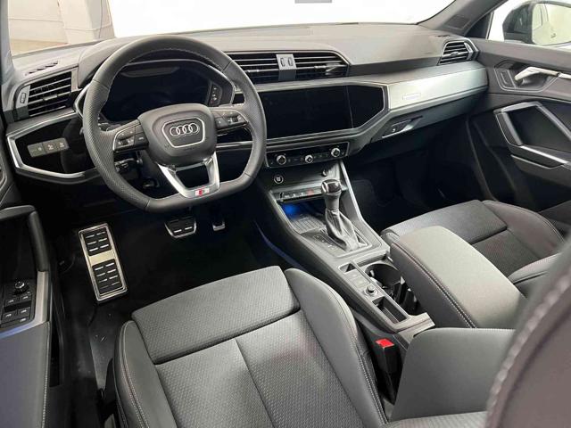 AUDI Q3 usata, con Airbag Passeggero