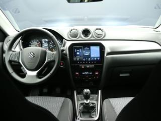 SUZUKI Vitara usata, con Controllo automatico clima