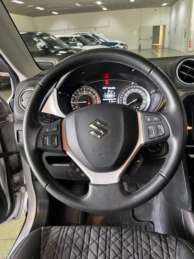 SUZUKI Vitara usata, con Climatizzatore