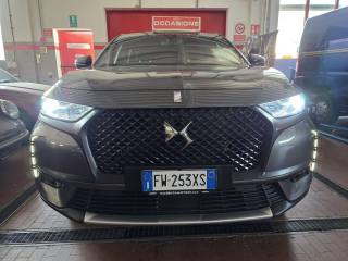 DS AUTOMOBILES DS 7 Crossback usata 28