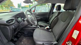 OPEL Crossland X usata, con Immobilizzatore elettronico