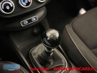 FIAT 500X usata, con Volante in pelle