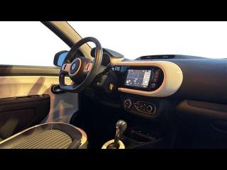 RENAULT Twingo usata, con Alzacristalli elettrici