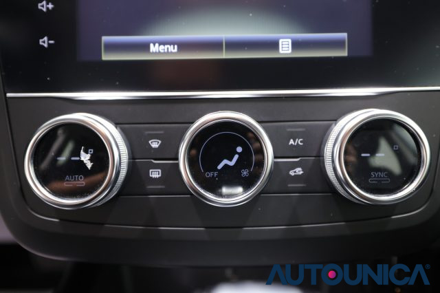 RENAULT Kadjar usata, con Vivavoce
