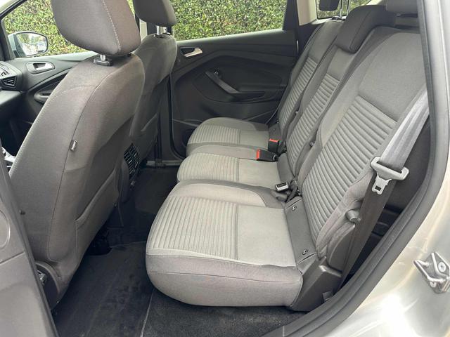 FORD C-Max usata, con Controllo trazione