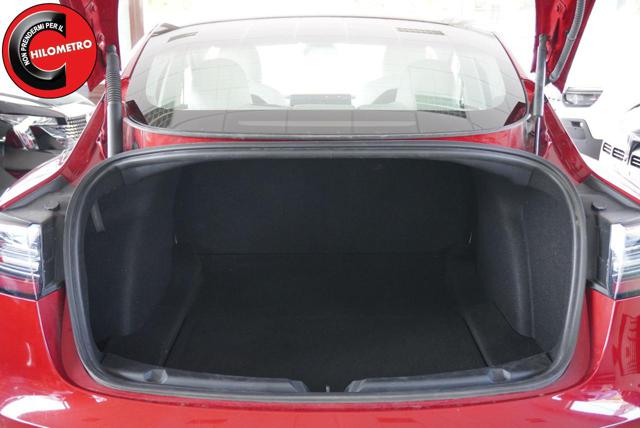 TESLA Model 3 usata, con Chiusura centralizzata