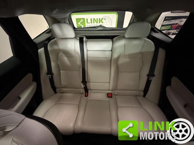 VOLVO XC60 usata, con Controllo trazione