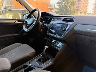 VOLKSWAGEN Tiguan usata, con Climatizzatore
